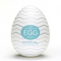 מאונן חדש  - TENGA Wavy Egg מאונן חדש  - TENGA Wavy Egg