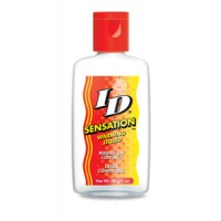 ID SENSATION - ‏28 גרם‏ בקבוק כיס 