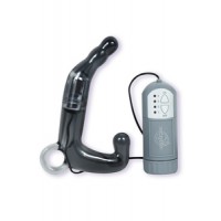 MEN'S PLEASURE WAND  MEN'S PLEASURE WAND