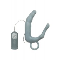 MEN'S PLEASURE WAND XL MEN'S PLEASURE WAND XL