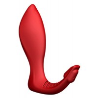 Natural Silicone Dildo Natural Silicone Dildo