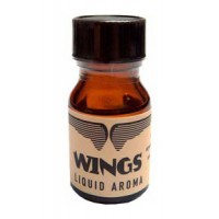 WINGS BROWN WINGS BROWN