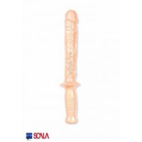 אלת שוטר בצורת דילדו אלת שוטר בצורת דילדו