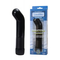 itanMen VIBRATIONS #2 TRAINER  itanMen VIBRATIONS #2 TRAINER