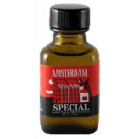 AMSTERDAM POPPERS - פופרס 30 מ"ל AMSTERDAM POPPERS - פופרס 30 מ"ל