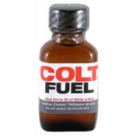 COLT FUEL - פופרס 30 מ"ל   COLT FUEL - פופרס 30 מ"ל