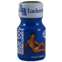 BLUE BOY - פופרס 10 מ"ל BLUE BOY - פופרס 10 מ"ל