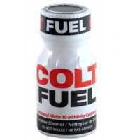 COLT FUEL -פופרס 10 מ"ל COLT FUEL -פופרס 10 מ"ל