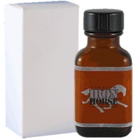 Iron Horse - פופרס 30 מ"ל   Iron Horse - פופרס 30 מ"ל