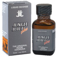 JUNGLE JUICE - פופרס 30 מ"ל   JUNGLE JUICE - פופרס 30 מ"ל