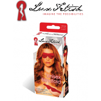 כיסוי עיניים של LUX FETISH כיסוי עיניים של LUX FETISH