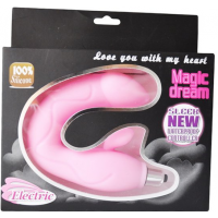 ויברטור Magic Dream ויברטור Magic Dream