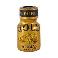 GOLD -פופרס 10 מ"ל GOLD -פופרס 10 מ"ל