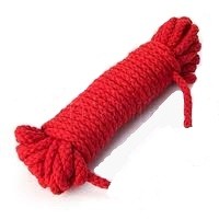 חבל קשירה חבל קשירה