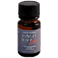 JUNGLE JUICE - פופרס 10 מ"ל JUNGLE JUICE - פופרס 10 מ"ל