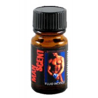 MANSCENT - פופרס 10 מ"ל MANSCENT - פופרס 10 מ"ל