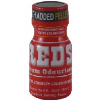 REDS -פופרס 10 מ"ל REDS -פופרס 10 מ"ל