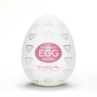 ביצת טנקה- TENCA STEPPER Egg  ביצת טנקה- TENCA STEPPER Egg