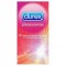קונדומים DUREX PLEASUREMAX קונדומים DUREX PLEASUREMAX